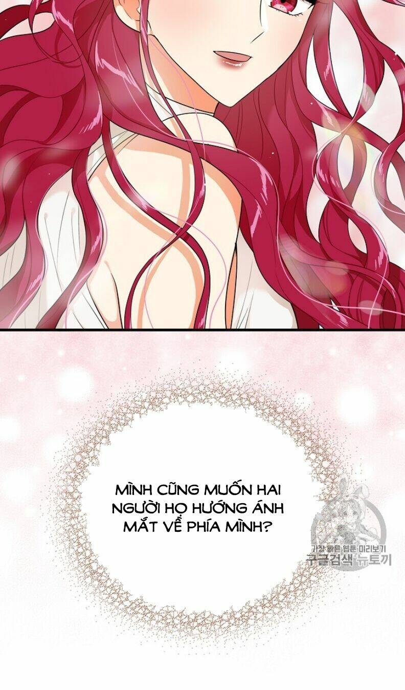 Xuyên Không Trở Thành Mami Phản Diện: Chapter 22