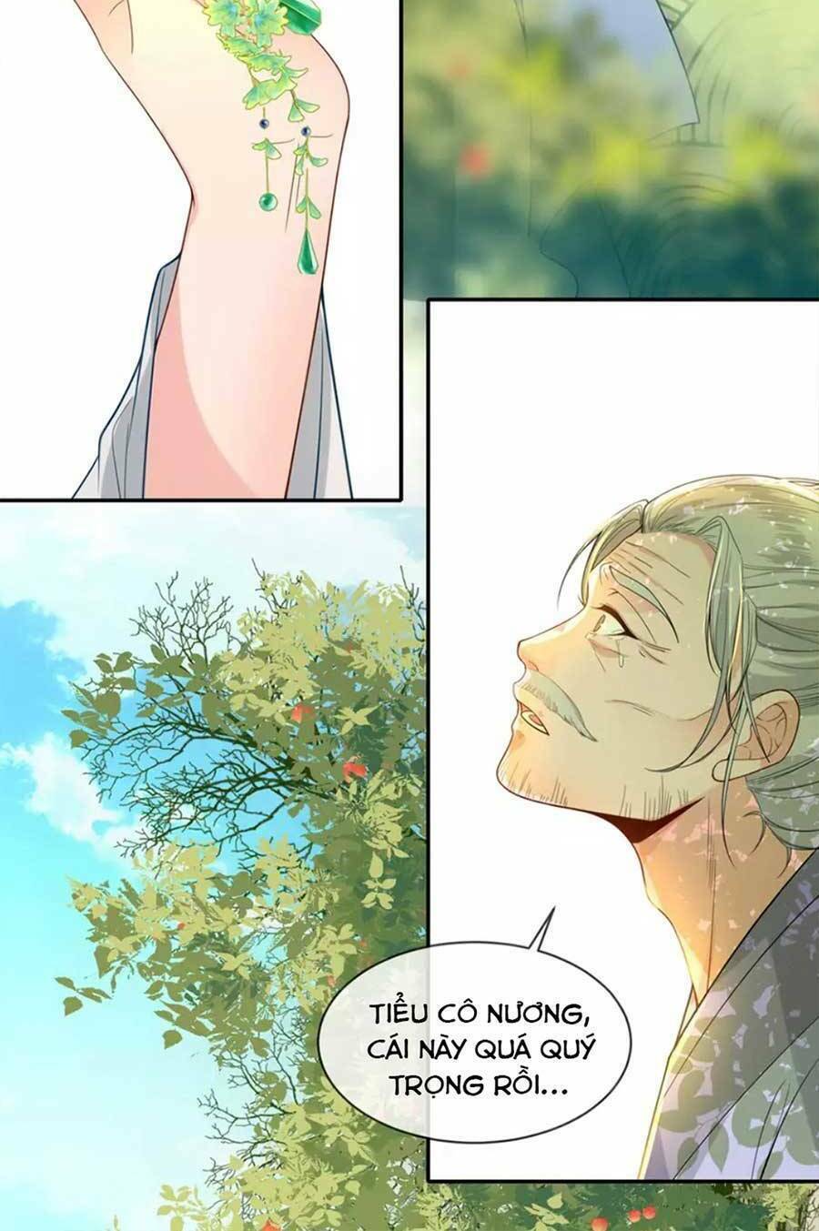 Tướng Quân, Bổn Phi Không Nhận Sủng: Chapter 42