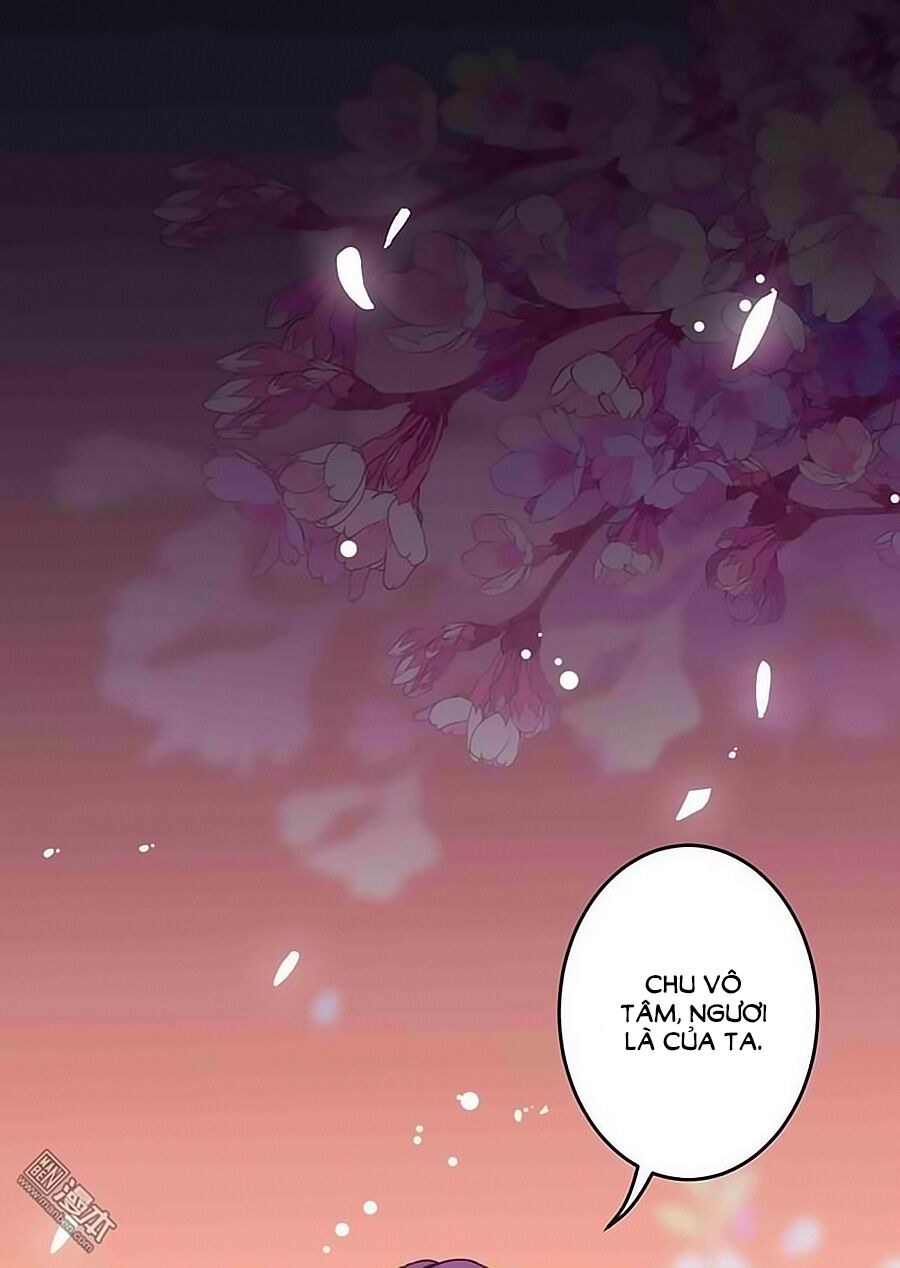 Vương Gia ! Ngươi Thật Bỉ Ổi !: Chapter 319