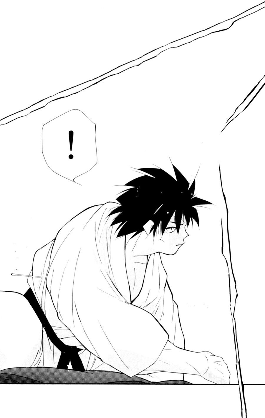 Truyền Nhân Atula 3: Chapter 55