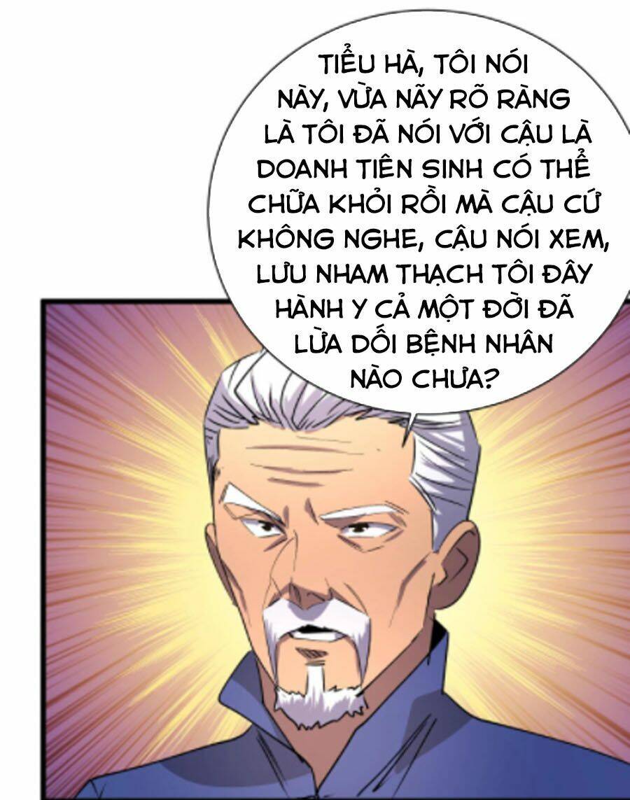 Bắt Đầu Với Tề Thiên Đại Thánh: Chapter 22
