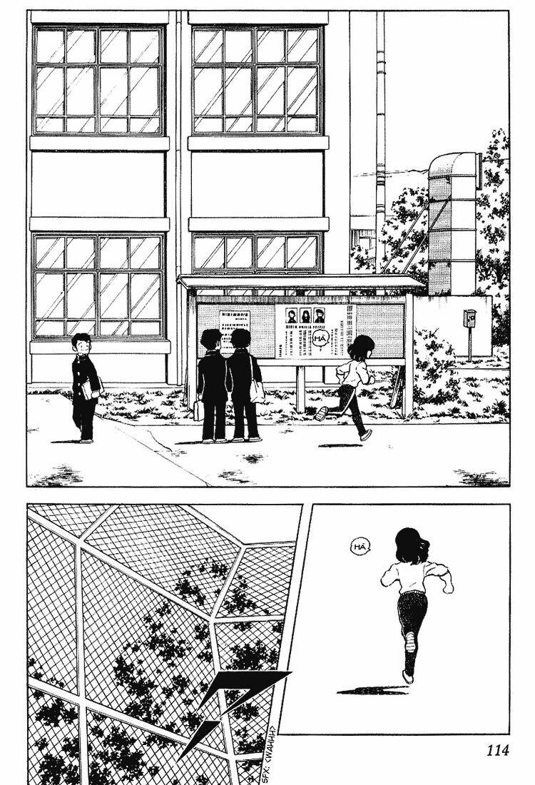 Touch: Chapter 86