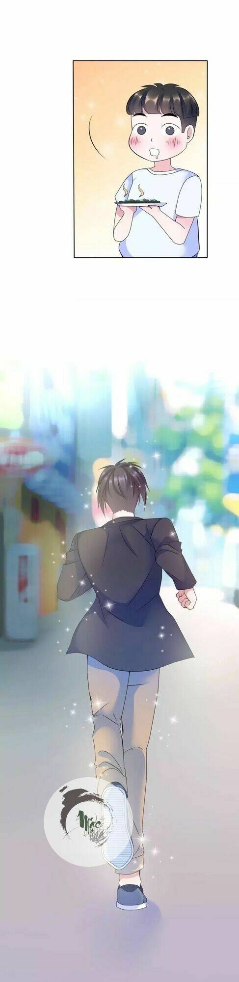 Hoàng Tử Ếch Mau Tránh Ra: Chapter 19