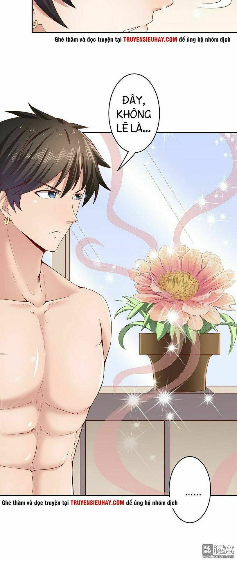 Song Diện Đặc Công: Chapter 2