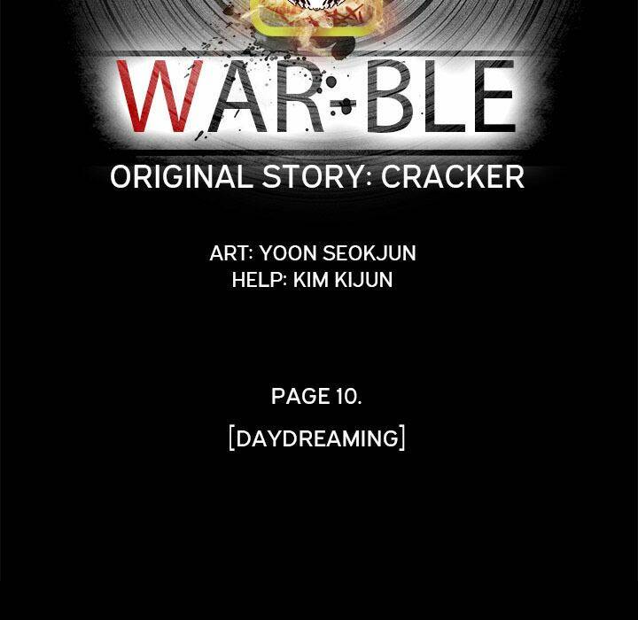 Warble: Chapter 80
