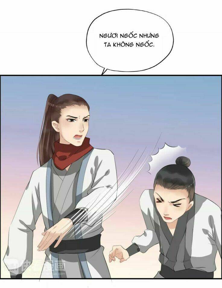 Bồng Sơn Viễn: Chapter 15