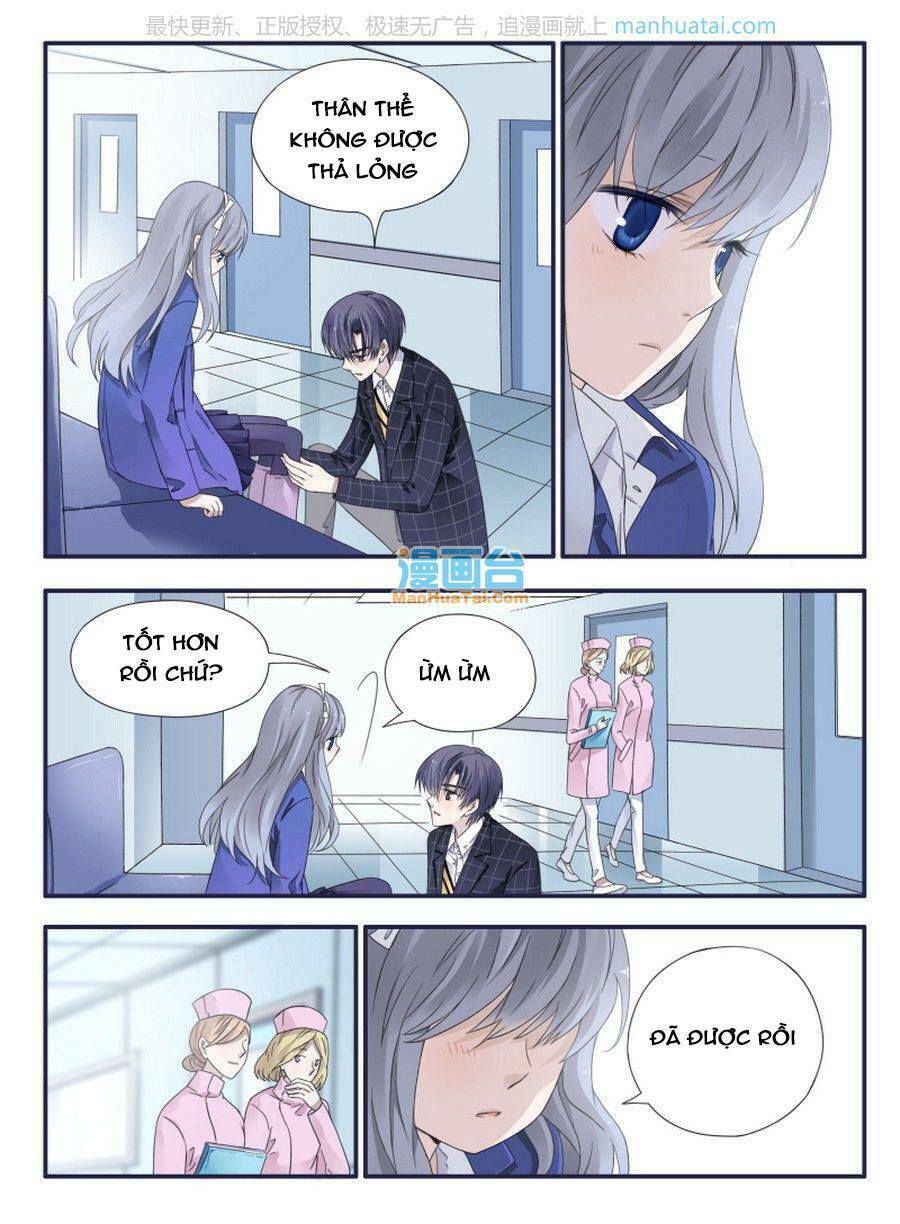 Lam Sí: Chapter 90