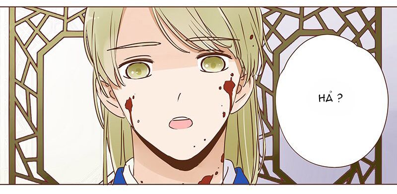 Đế Vương Trắc: Chapter 34