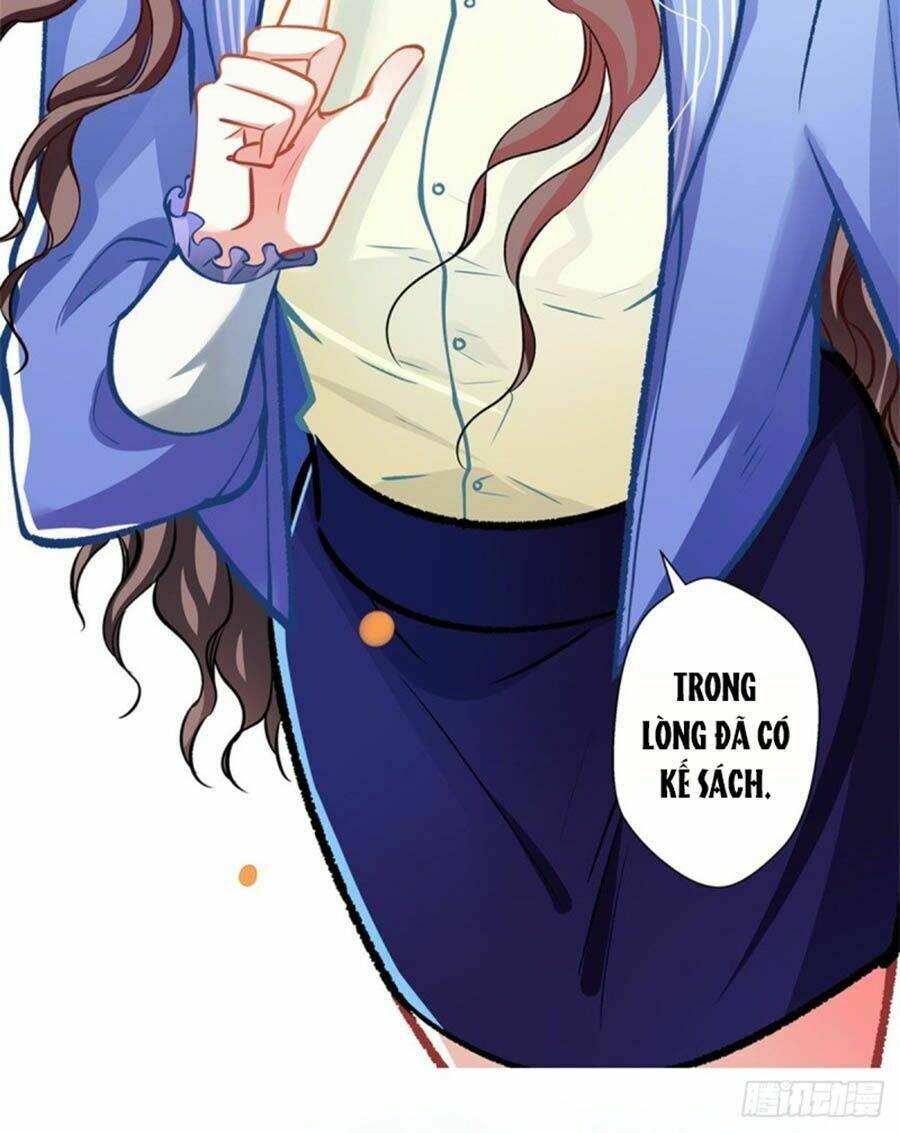 Cưng Chiều Ái Thê Hư Hỏng: Chapter 61