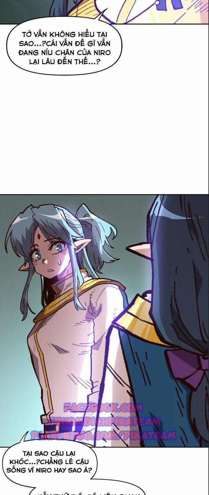 Đại Lục Vô Song: Chapter 39