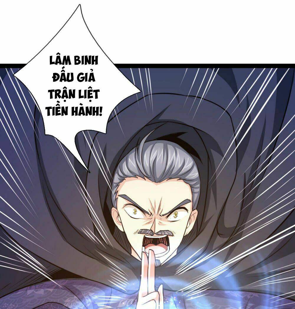 Tuyệt Thế Phi Đao: Chapter 101