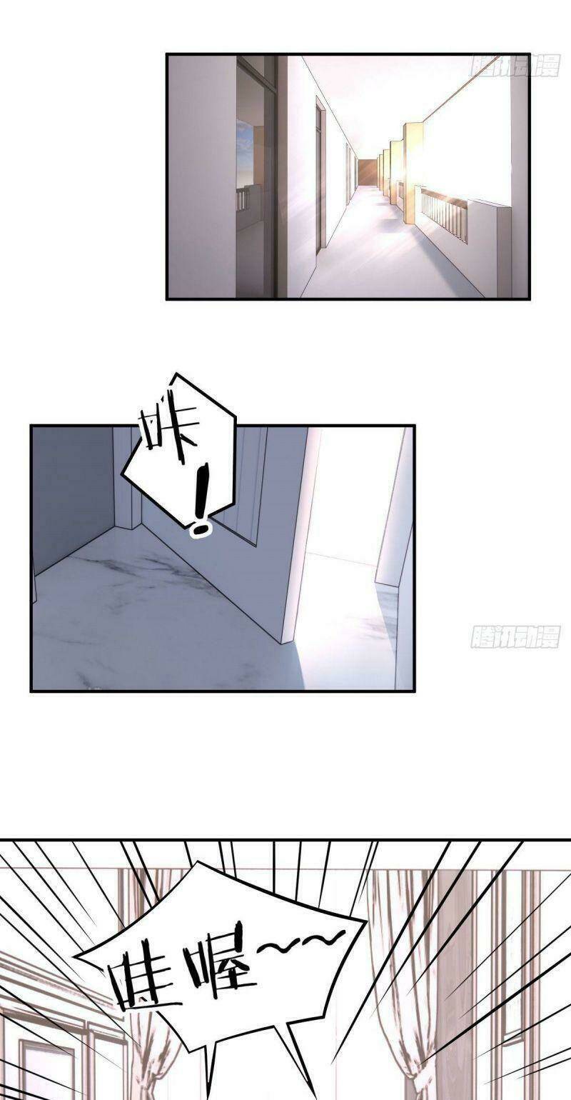 Thiên Tứ Thức Tỉnh: Chapter 40