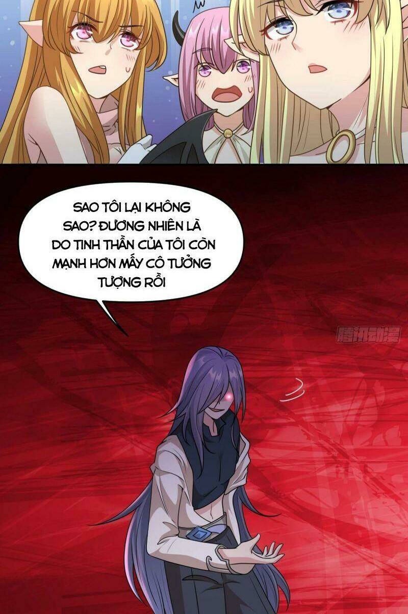 Xâm Lược Vạn Giới: Chapter 35