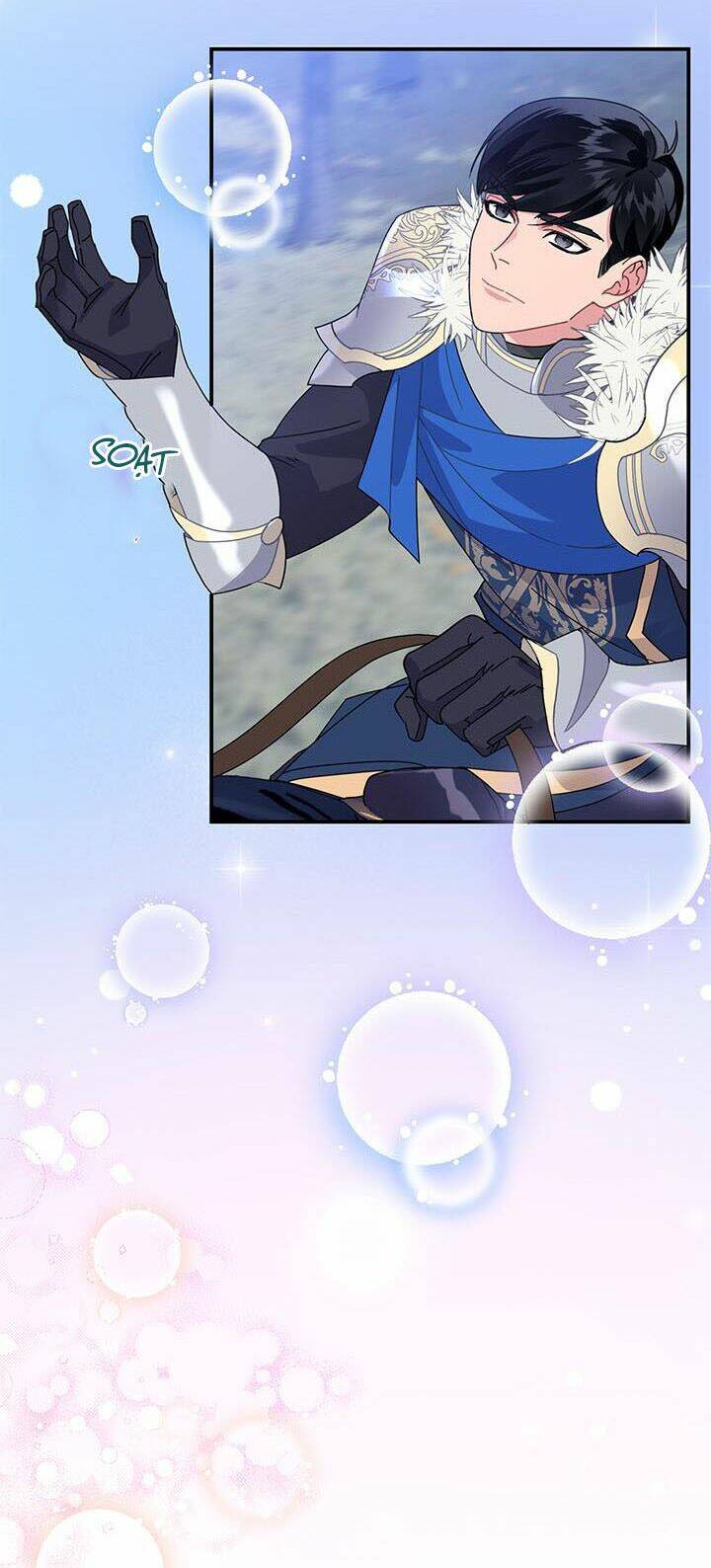 Công Chúa Của Loài Chim: Chapter 46