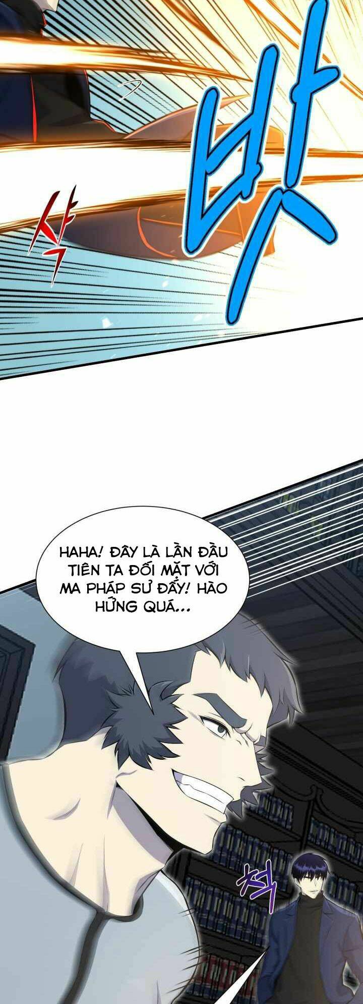 Luân Hồi Ác Nhân: Chapter 98