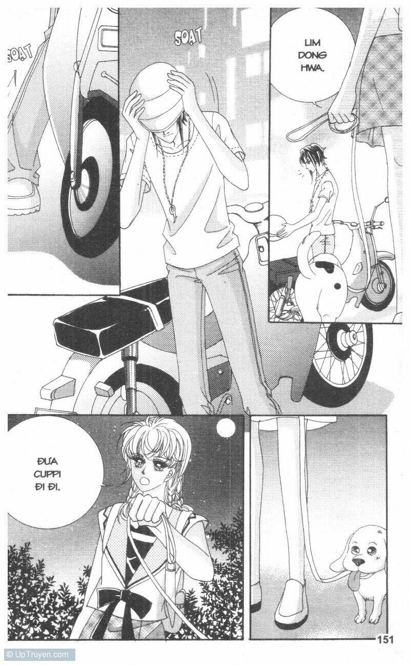 Cũng Vì Em: Chapter 2