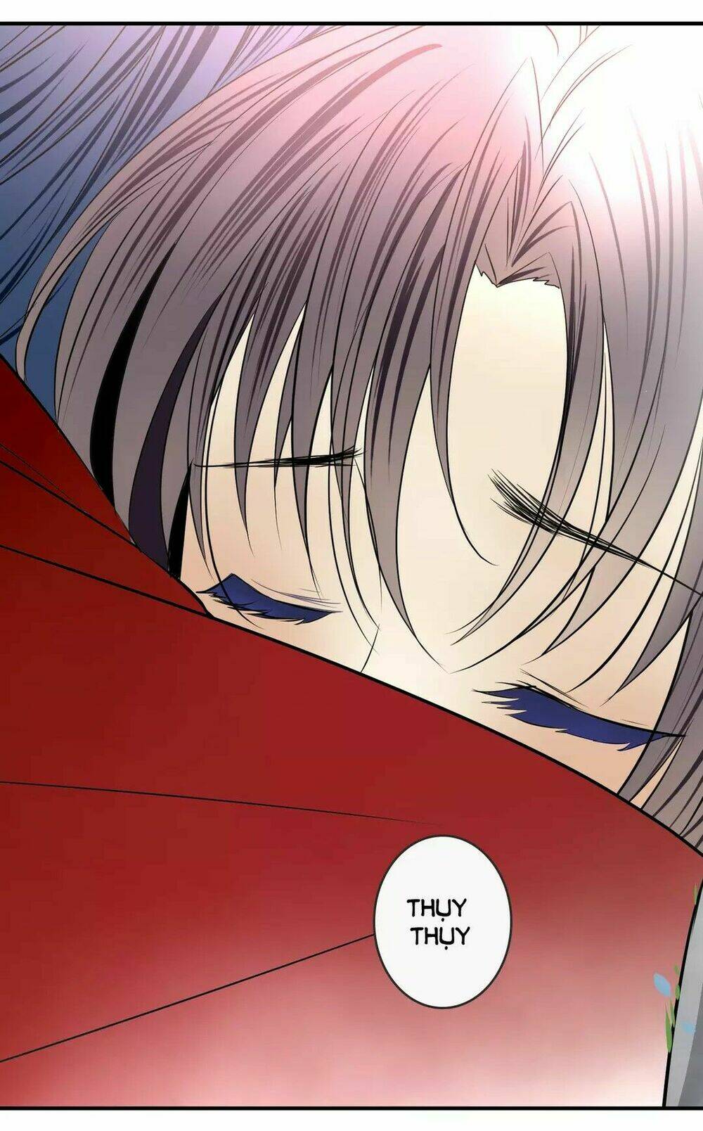 Nghịch Thần: Chapter 28