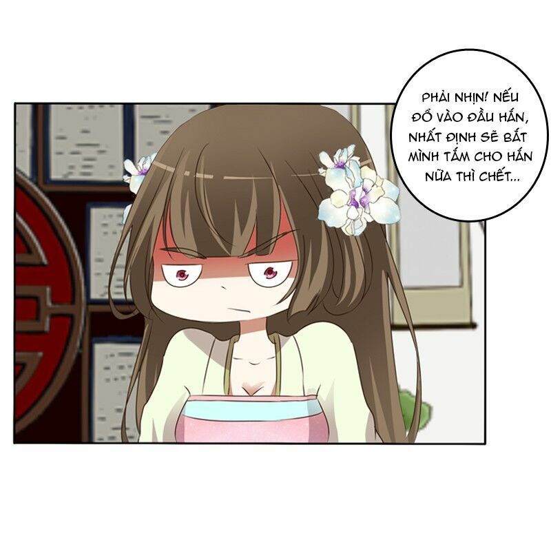 Thông Linh Phi: Chapter 109
