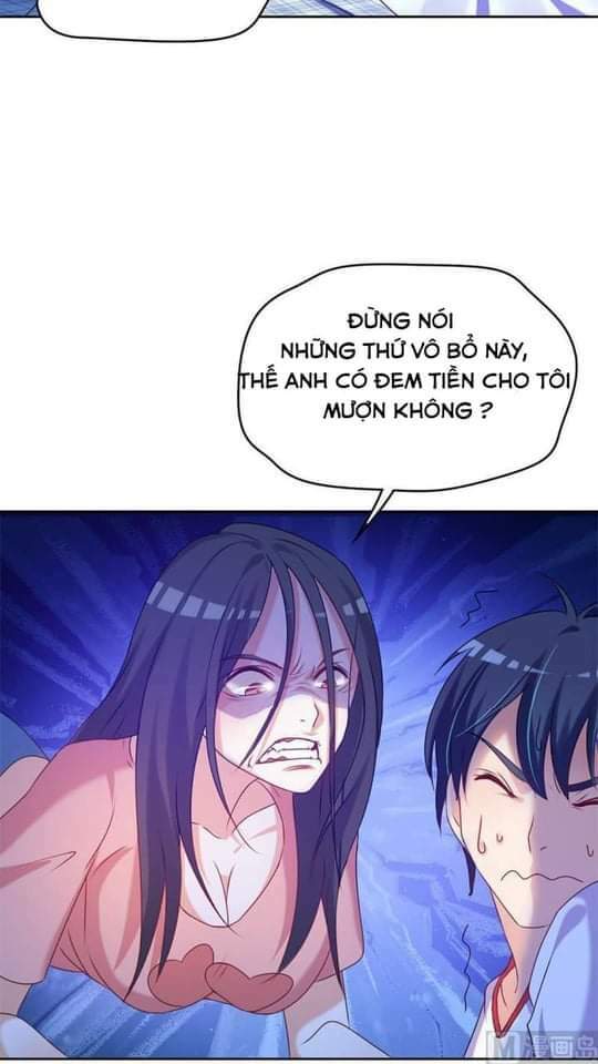 Tiêu Tiền Ở Thế Giới Khác: Chapter 7