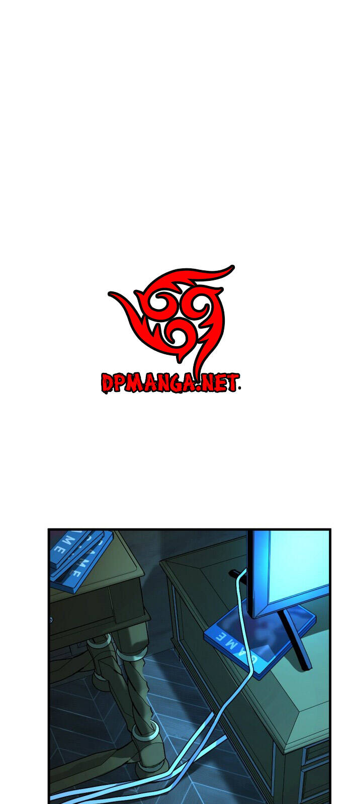 Hero Killer Boom: Chapter 14