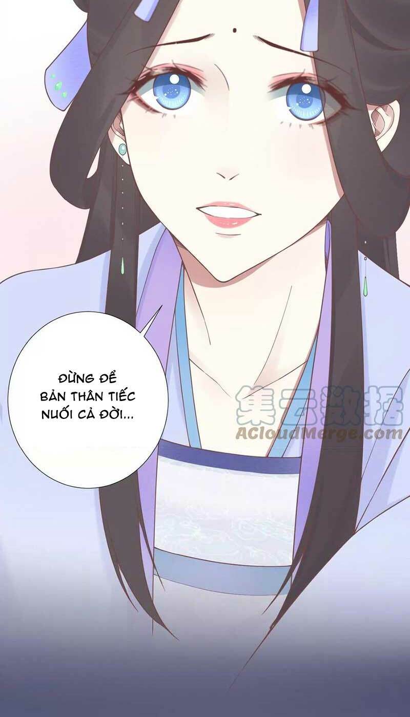 Hoàng Hậu Bận Lắm: Chapter 189