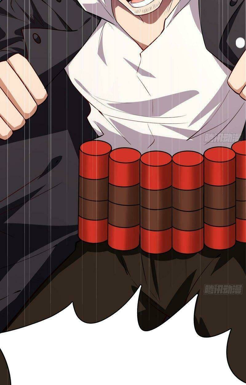 Shipper Thần Cấp: Chapter 60