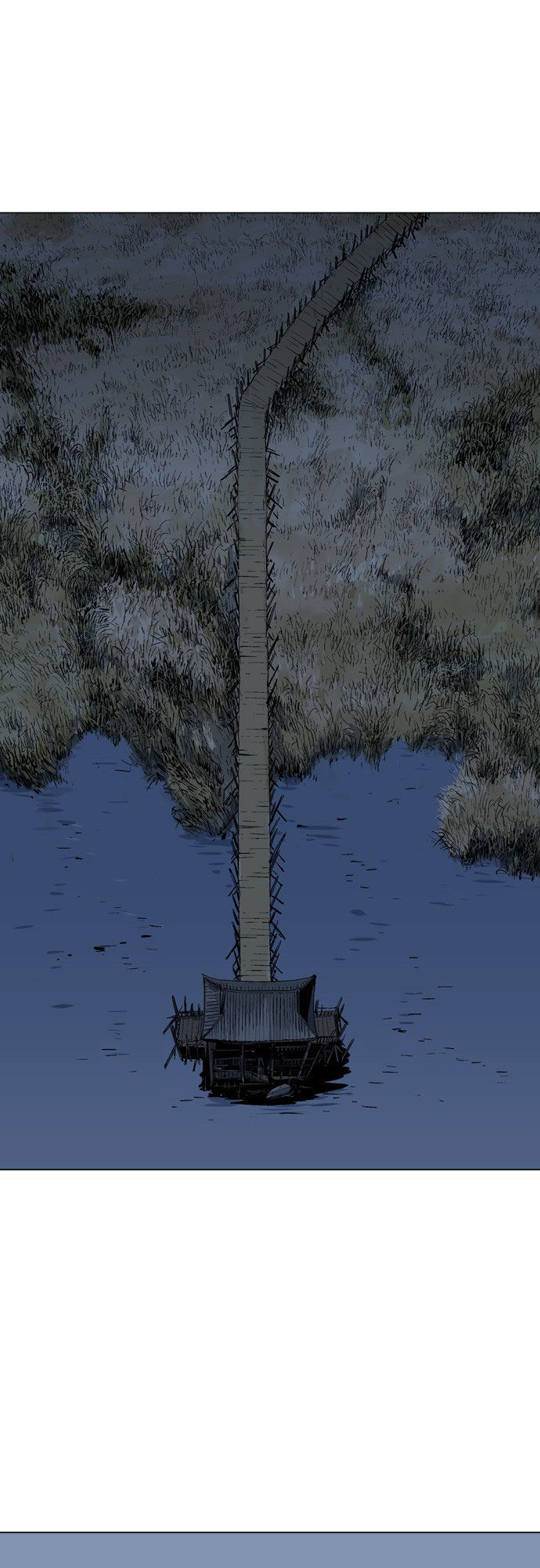 Cao Thủ 2: Chapter 9