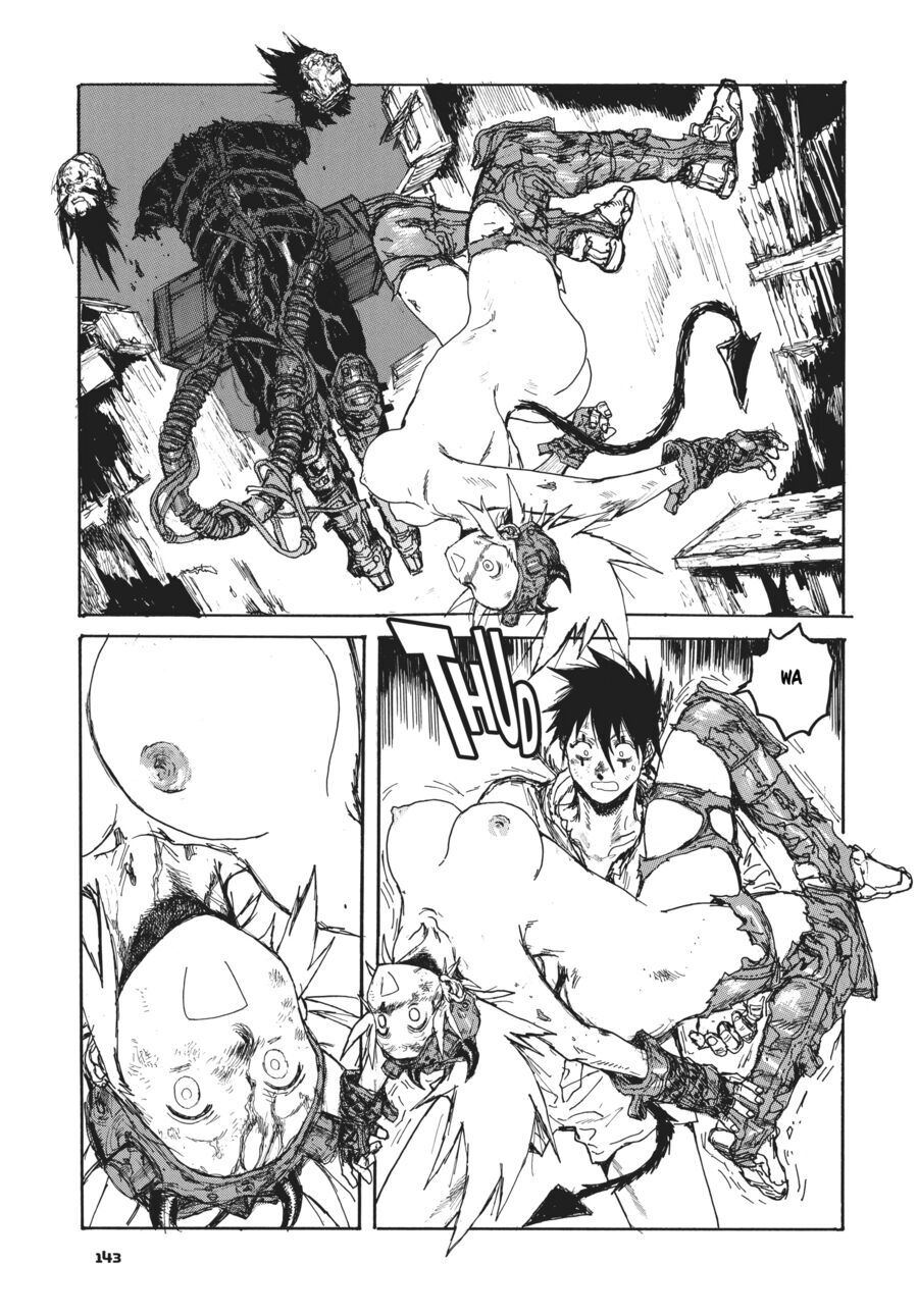 Kẻ Mất Trí Và Thế Giới Ma Thuật: Chapter 133