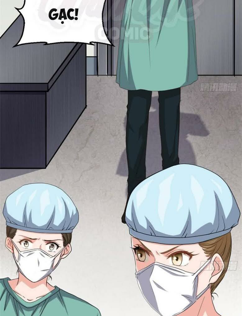 Tối Cuồng Nữ Tế: Chapter 2