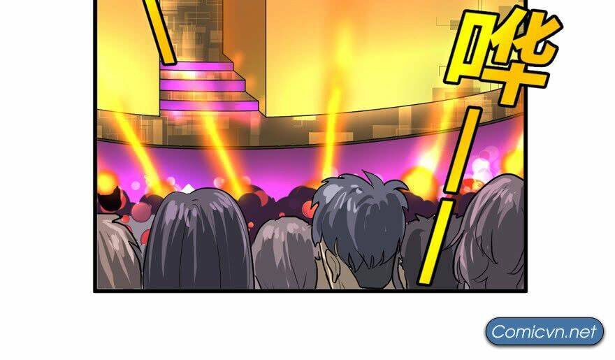 Vua Sinh Tồn: Chapter 43