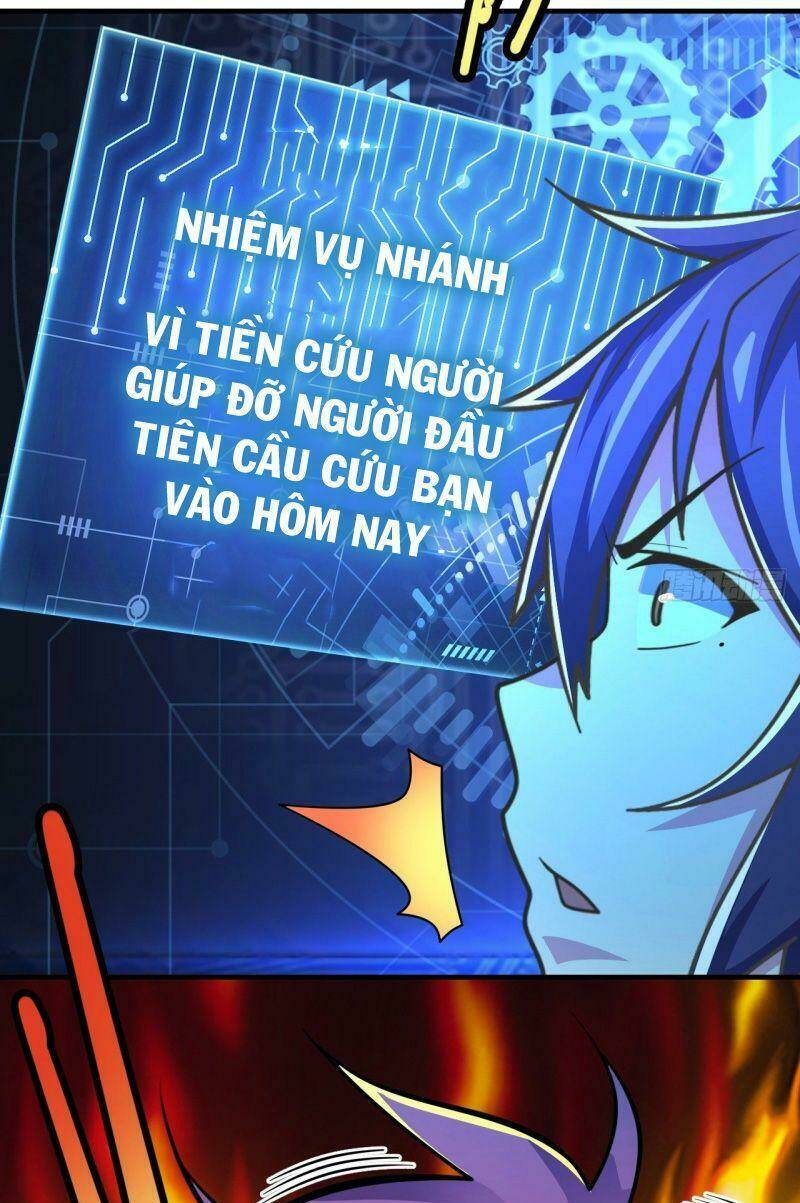 Hệ Thống Bái Kim Siêu Cấp: Chapter 12