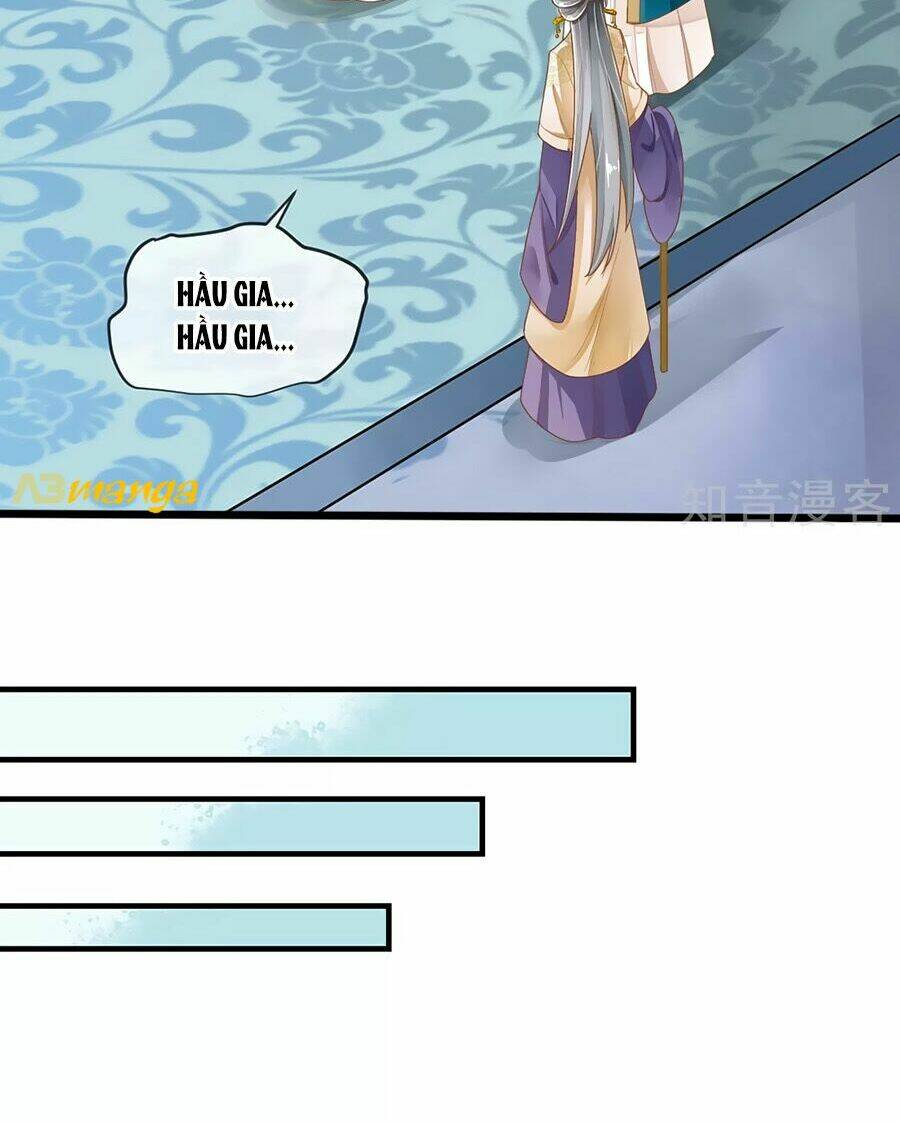 Đích Nữ Hữu Độc: Chapter 5