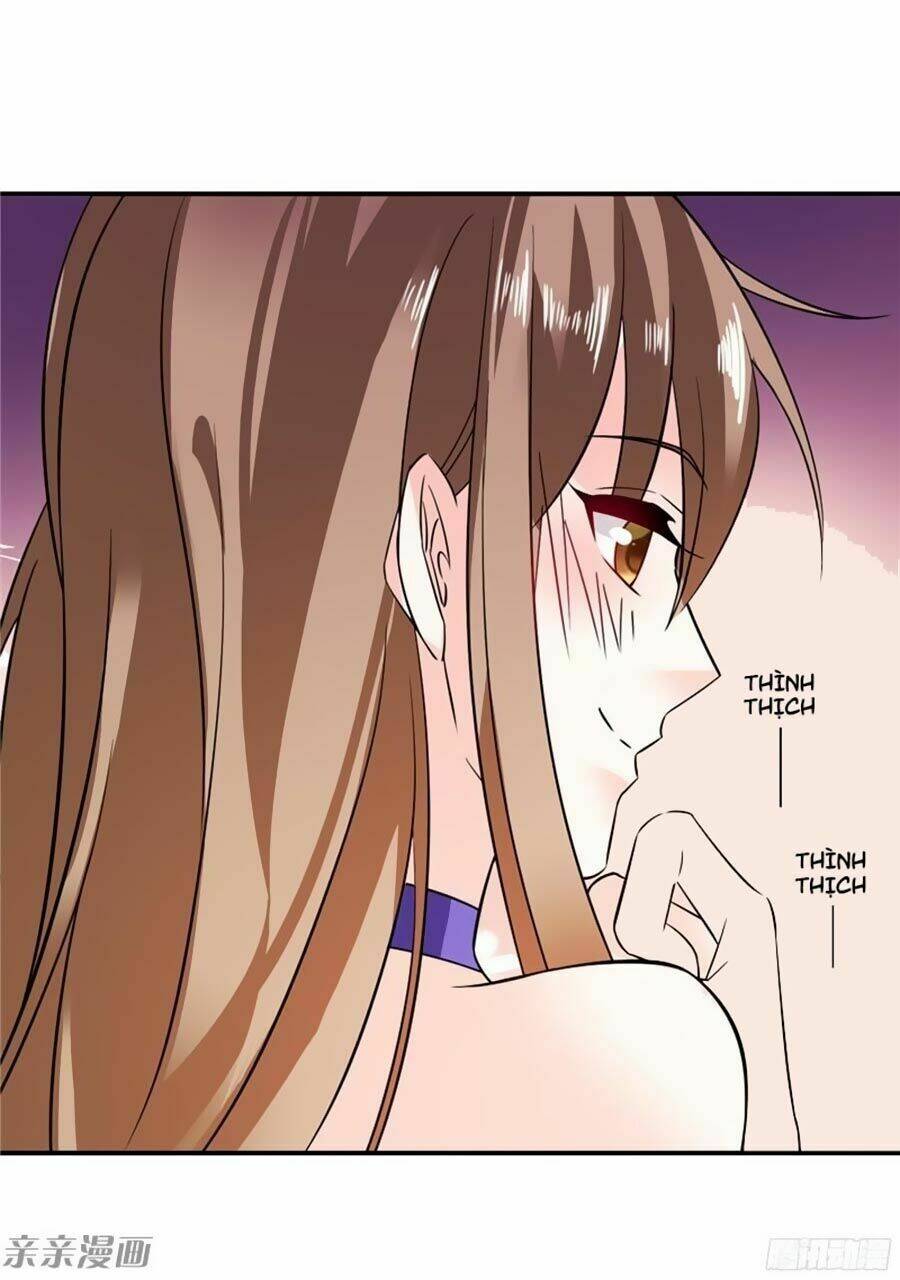 Vợ Yêu Là Báu Vật: Chapter 37