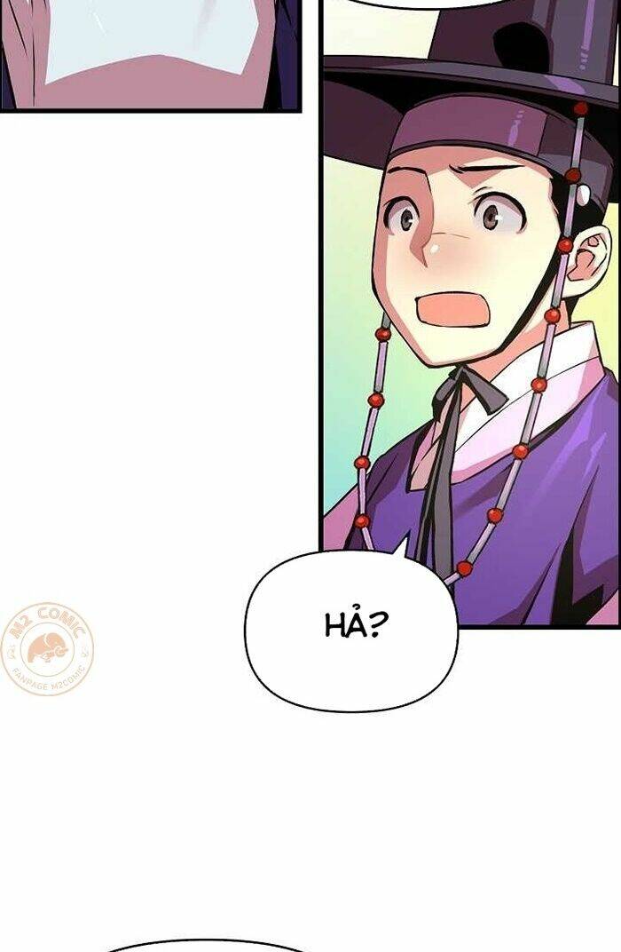 Tôi Sẽ Sống Như Một Hoàng Tử: Chapter 38