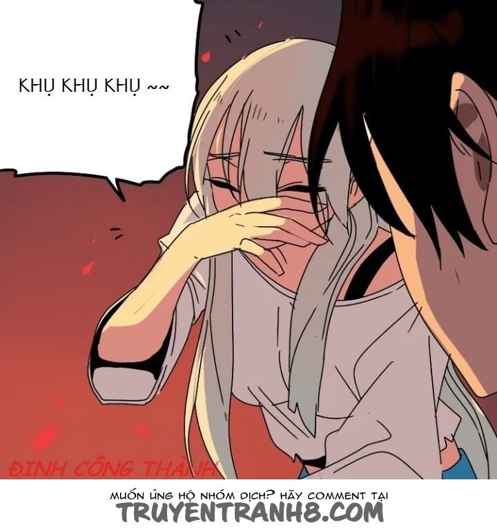 Ứng Dụng Thẩm Mỹ: Chapter 31