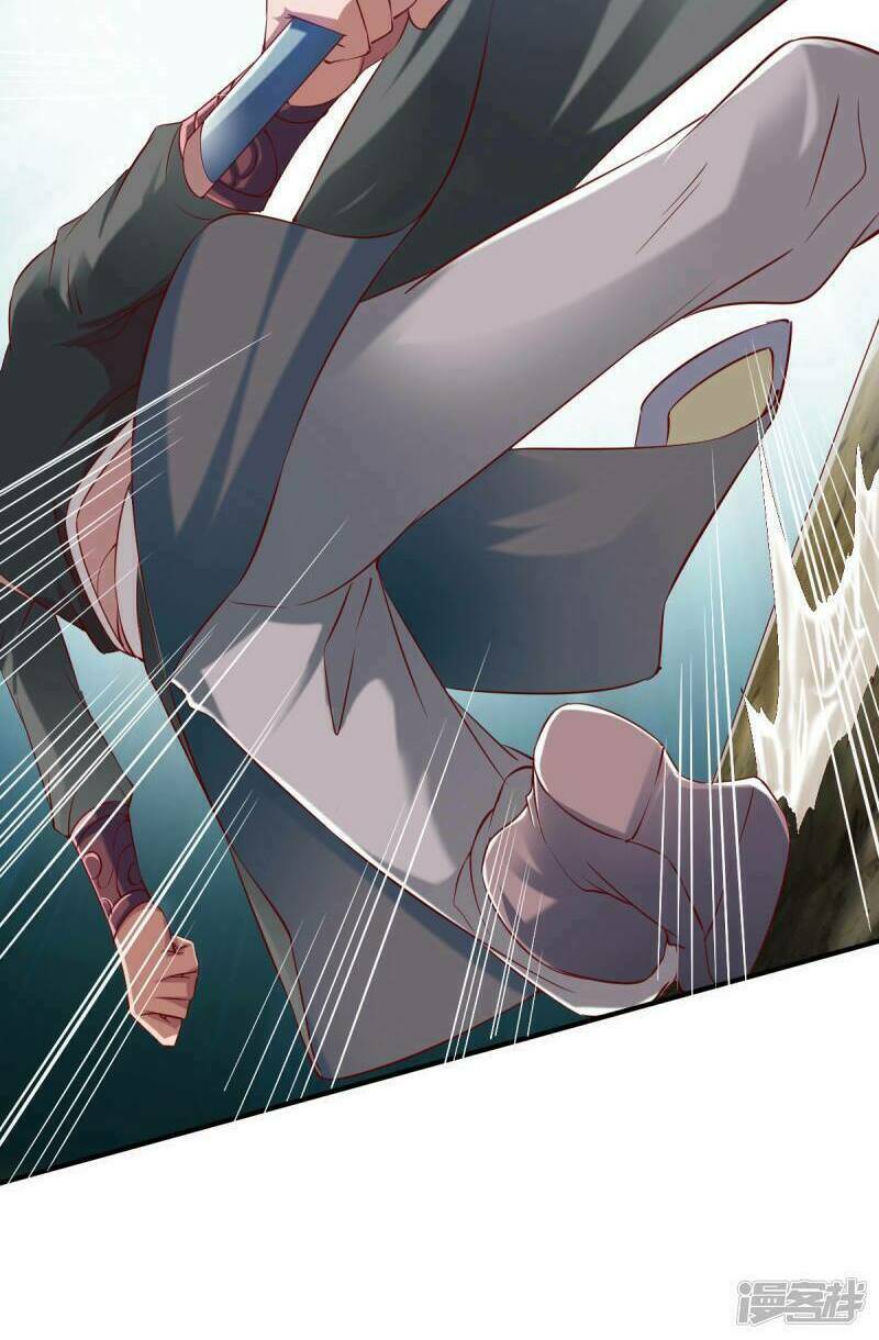 Chiến Đỉnh: Chapter 20