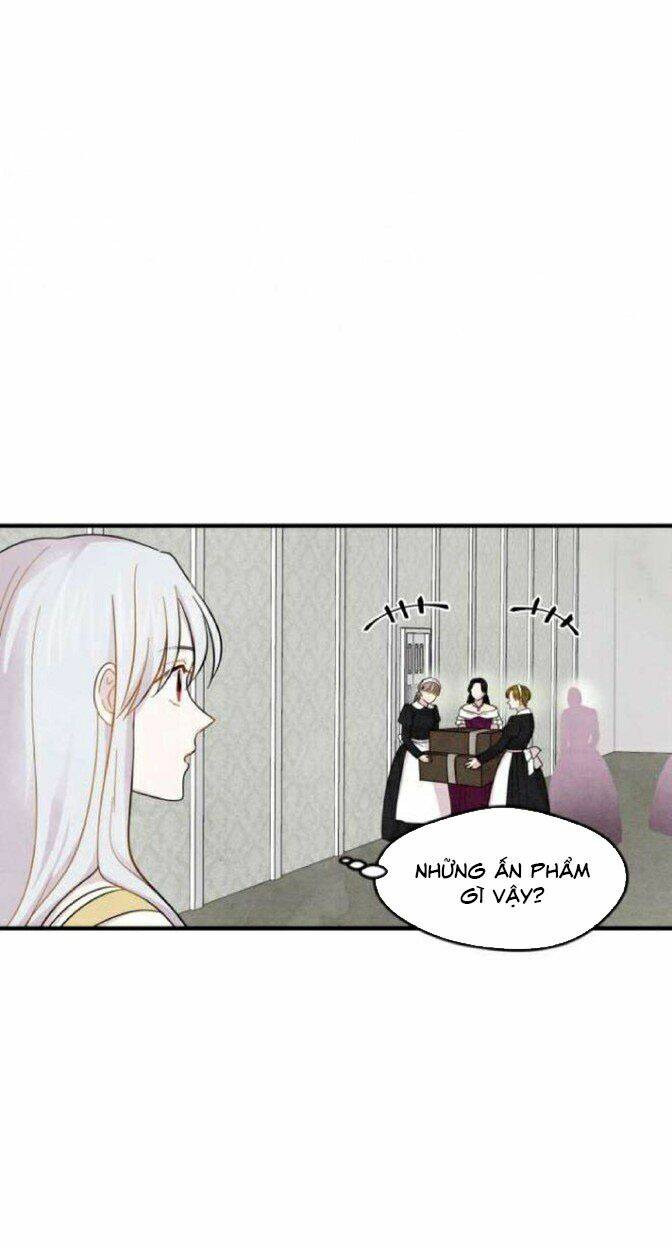 Iris - Quý Cô Và Chiếc Điện Thoại: Chapter 8