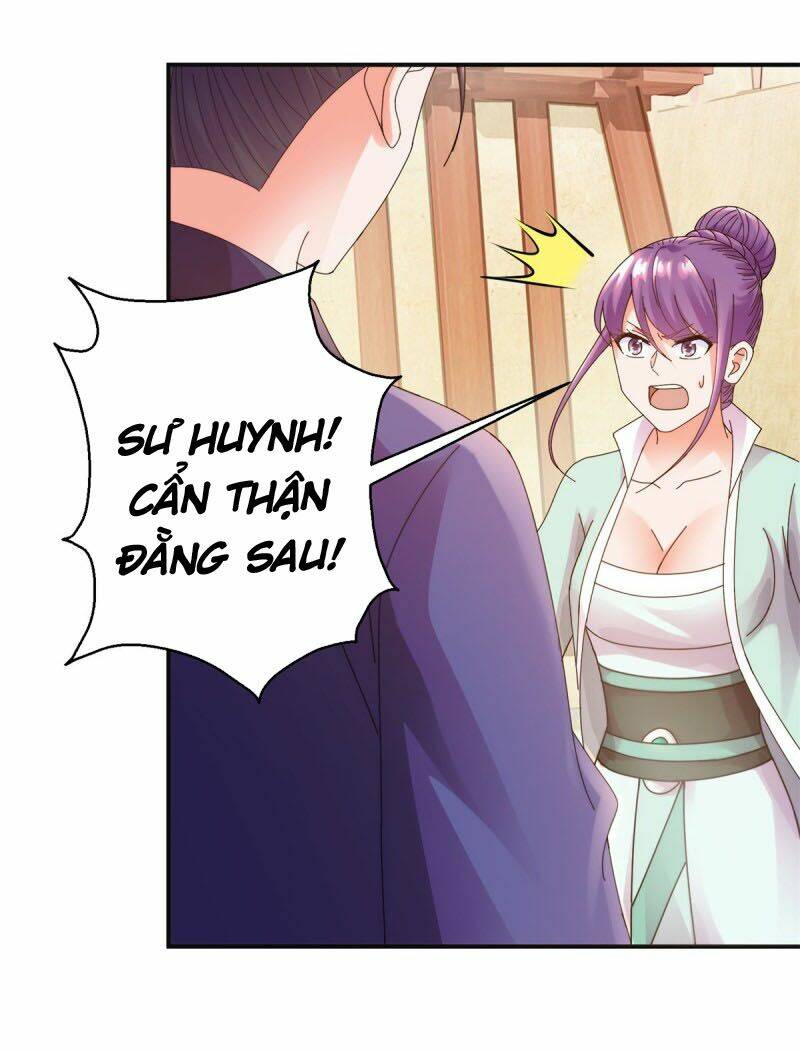 Sử Thượng Đệ Nhất Chưởng Môn: Chapter 190