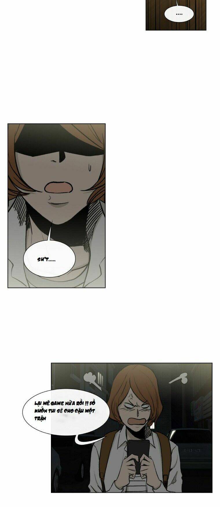 Anh Ấy Là Nữ Sinh Cấp 3: Chapter 44