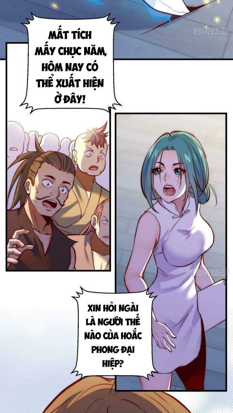 Ta Là Đại Hoàn Đan: Chapter 97