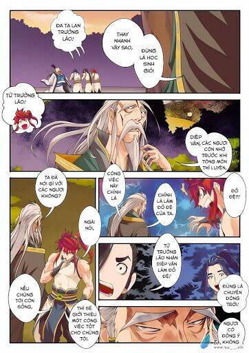 Cô Vợ Nóng Bỏng: Chapter 79