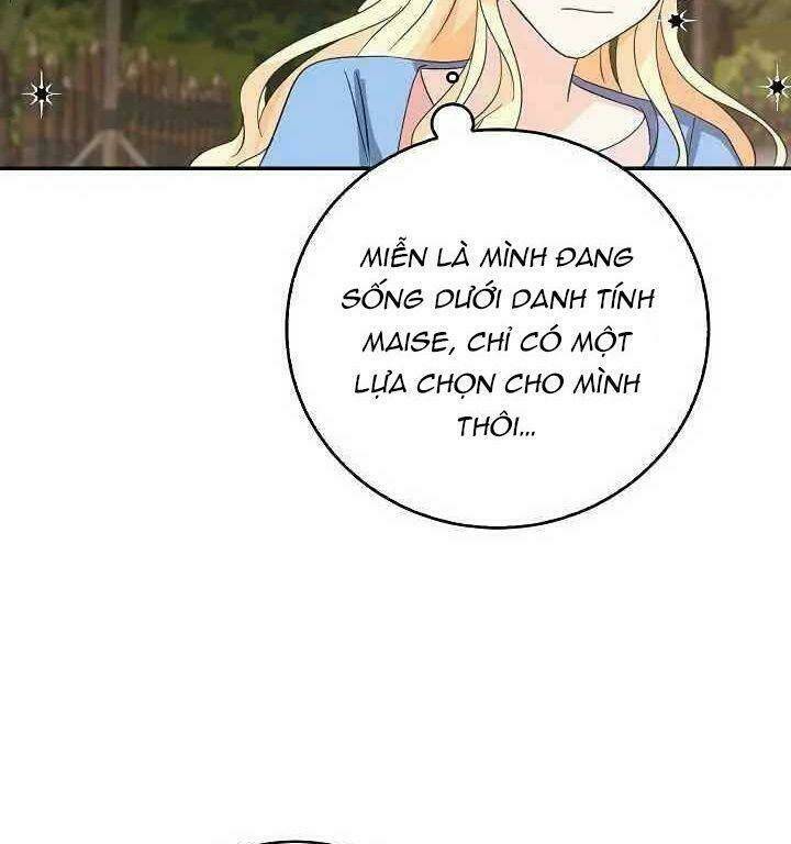 Tôi Là Bạn Gái Cũ Của Một Người Lính: Chapter 14