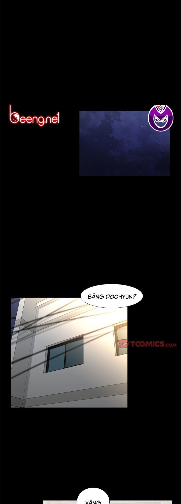 Tong Edge: Chapter 48