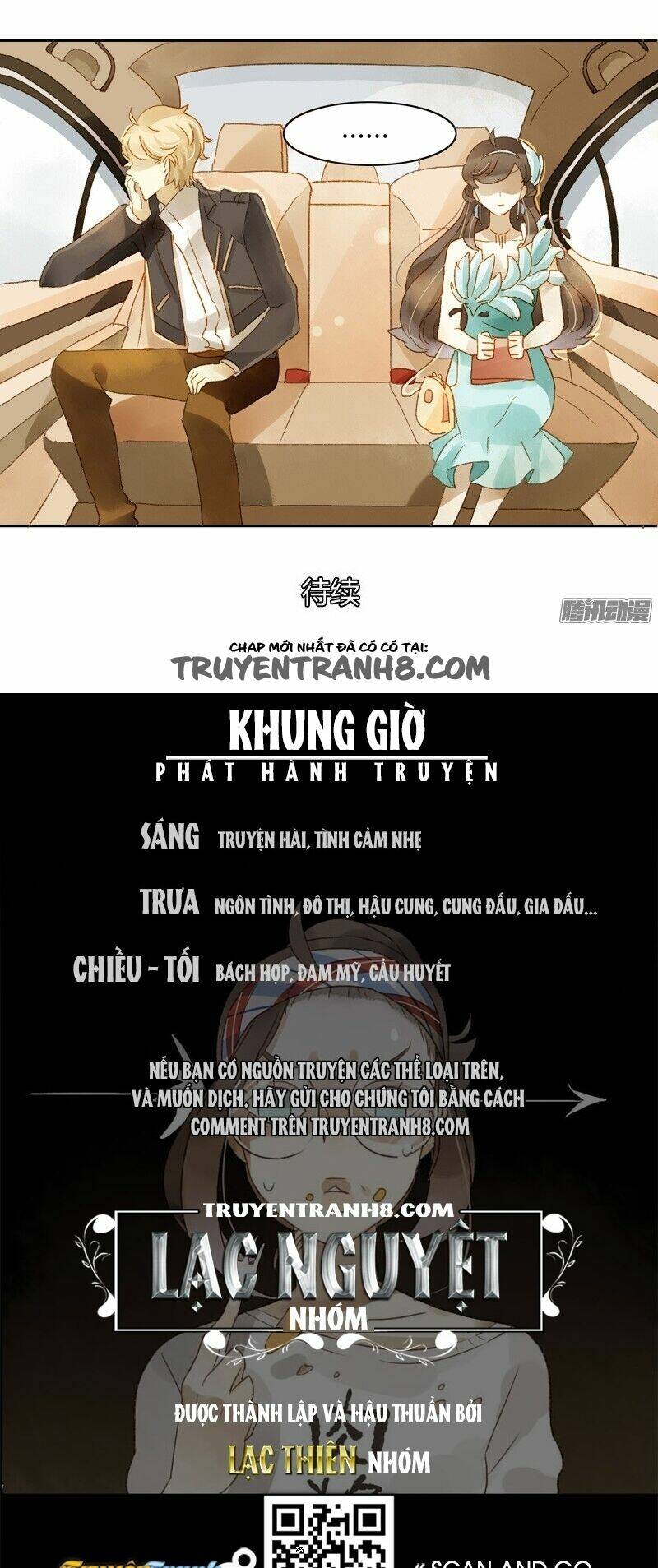 Sức Mạnh Của Sắc Đẹp: Chapter 89