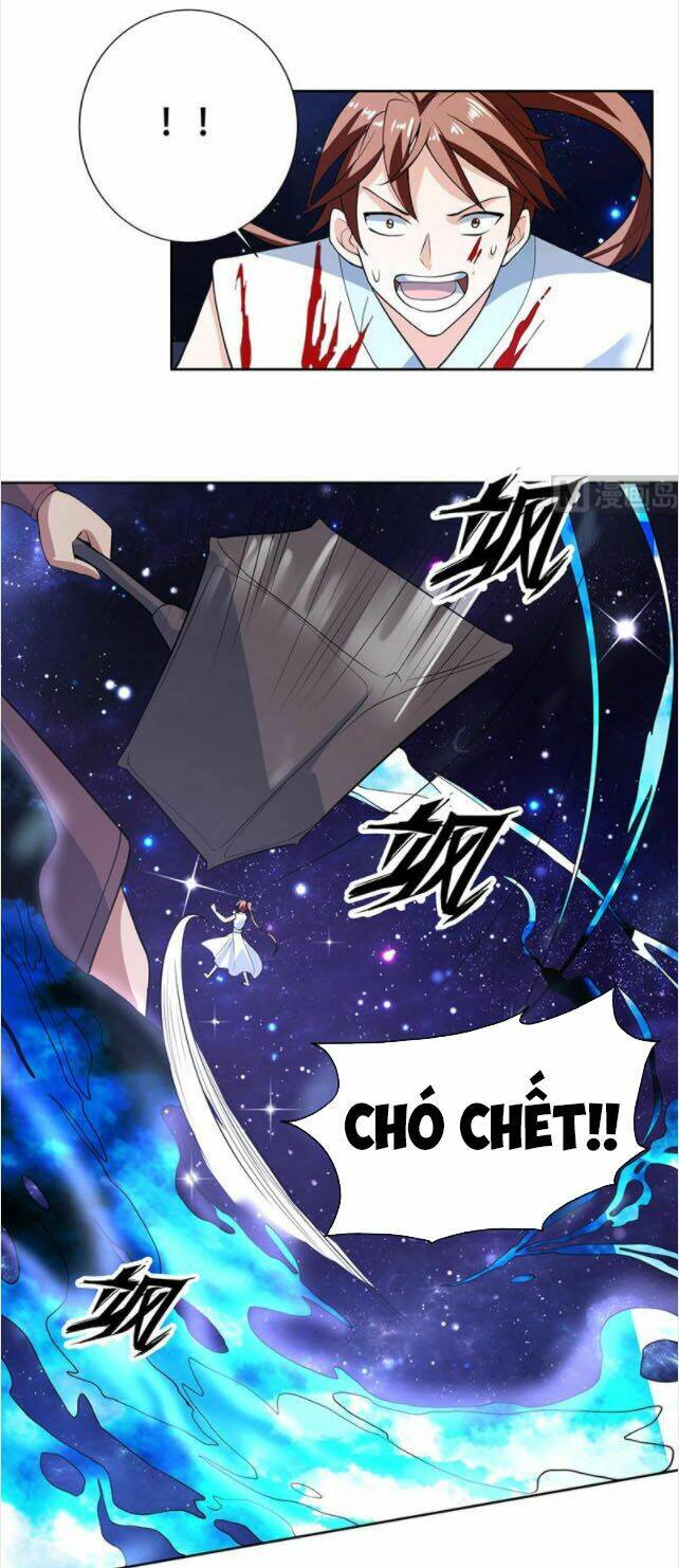 Tối Cường Thần Thú Hệ Thống: Chapter 212