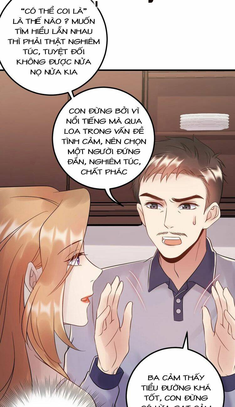 Trong Sinh Chi Ức Vạn Ảnh Hậu Yếu Thượng Vị: Chapter 200