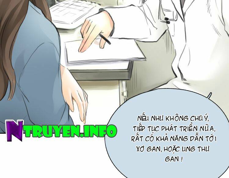 12 Giờ Của Lọ Lem: Chapter 45