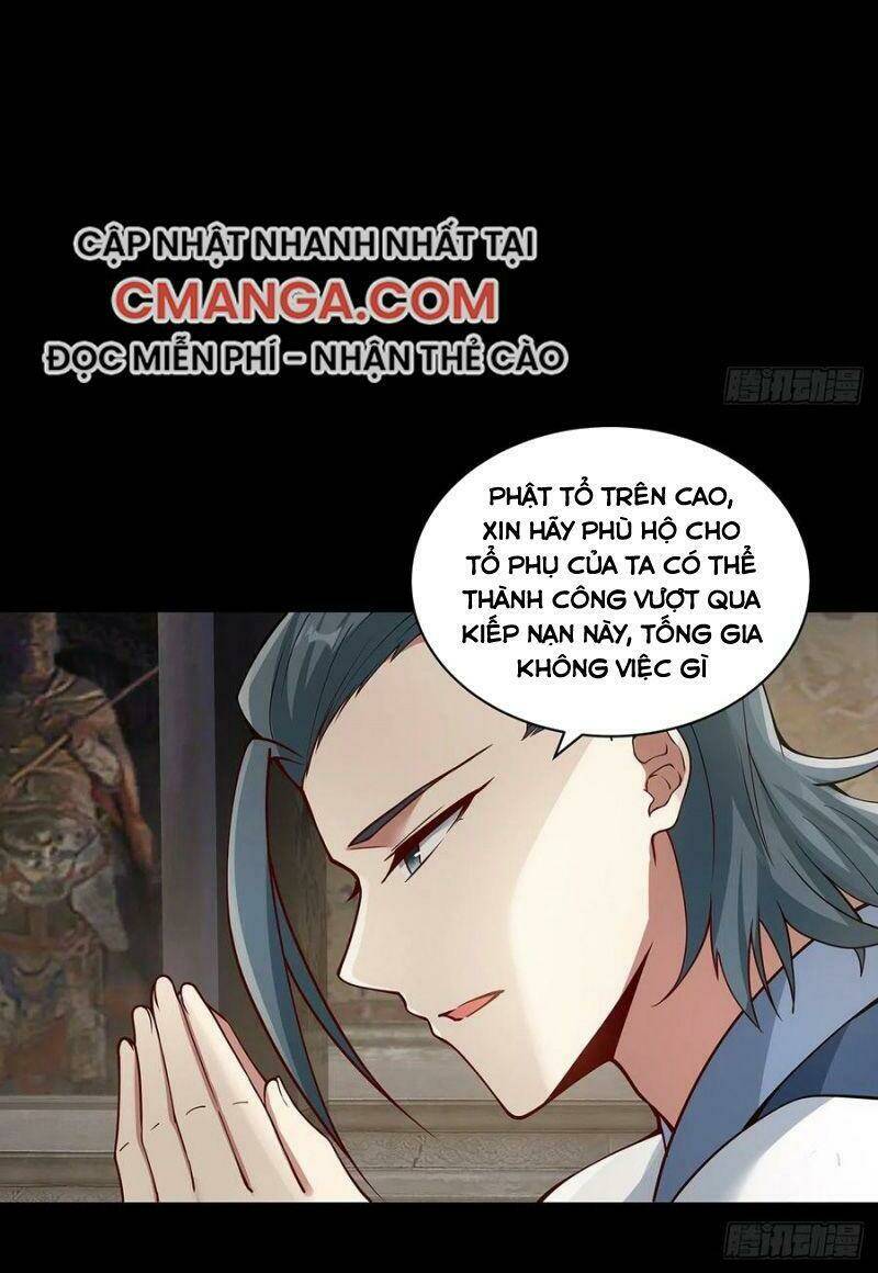 Nghịch Lân: Chapter 135