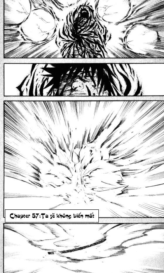Togari: Chapter 57