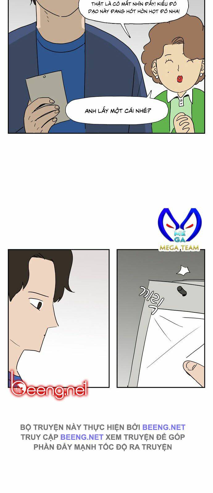 Con Gái Tôi Là Zombie: Chapter 25